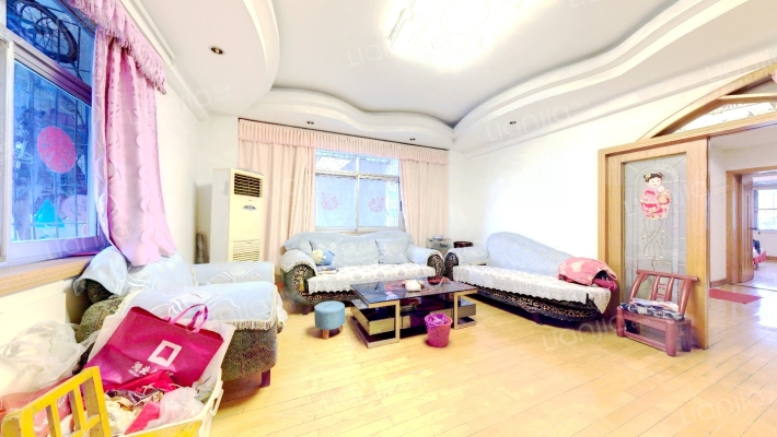 发展大道385号二手房实景图