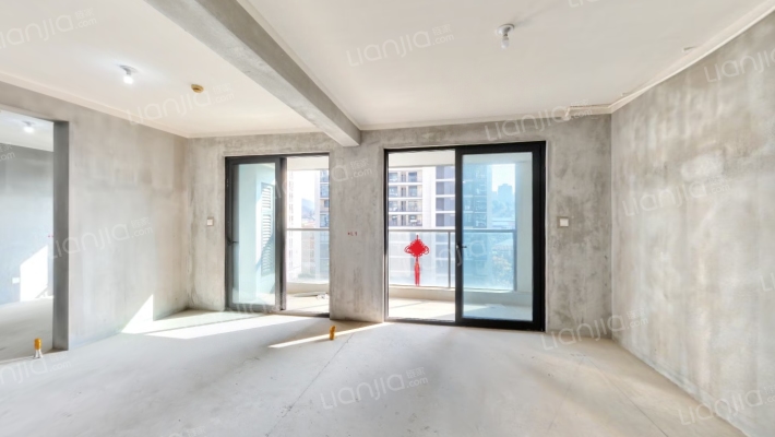 保亿阳光城丽光城二手房实景图