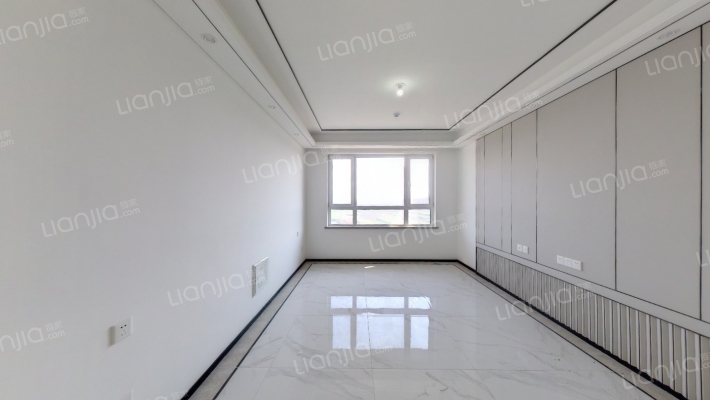 中海盛世城世安府二手房实景图