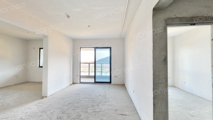 南岸一期二手房实景图