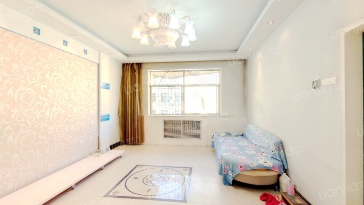 化纤所小区二手房实景图