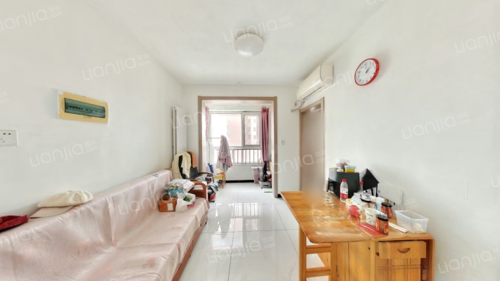 兴业家园二手房实景图