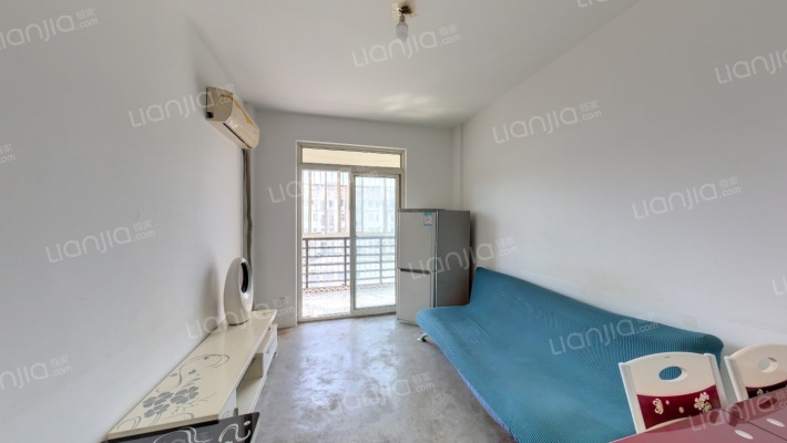 裕和兴苑二手房实景图