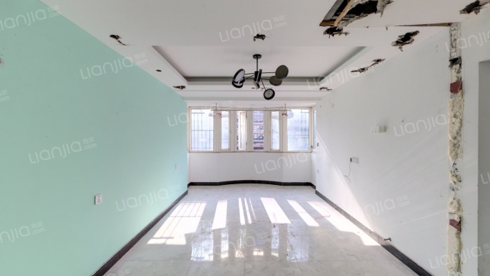 新鑫公寓二手房实景图