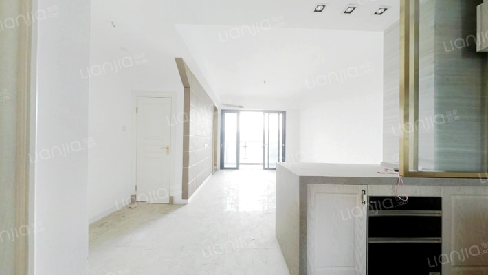 侨建御溪谷北区二手房实景图