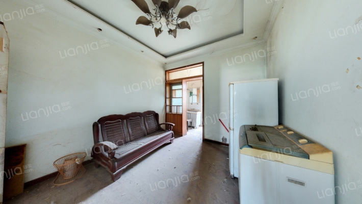 庆丰街24号院二手房实景图