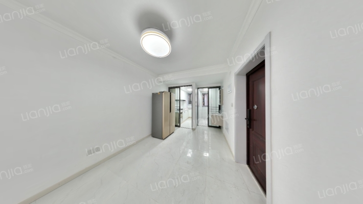 燕江园小区二手房实景图