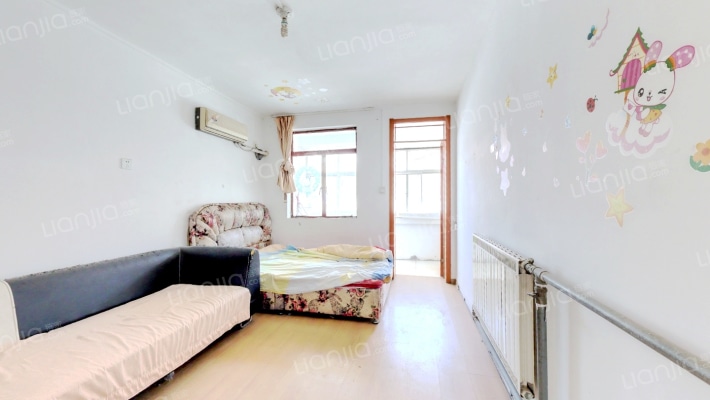 郎茂山三区二手房实景图