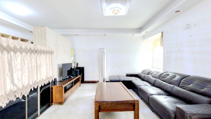 人才楼二手房实景图