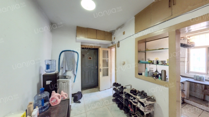 翠园西街二手房实景图