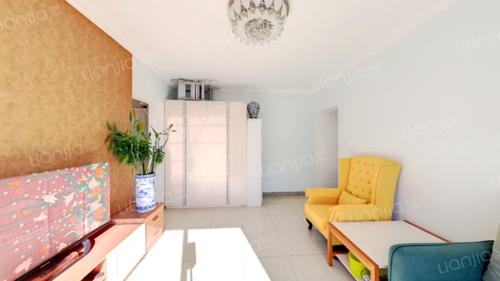 澳霖公寓二手房实景图