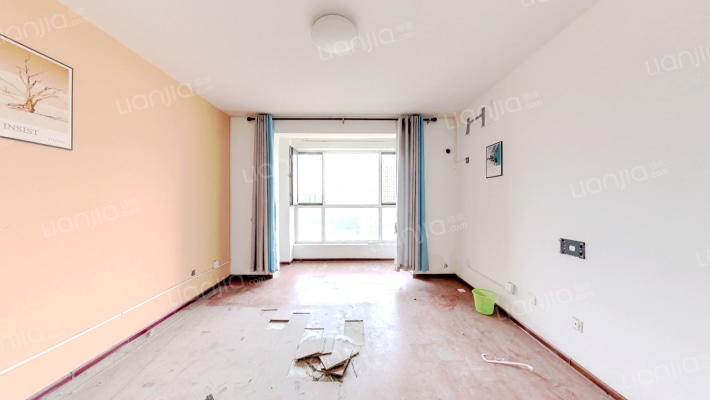 悦城九区二手房实景图