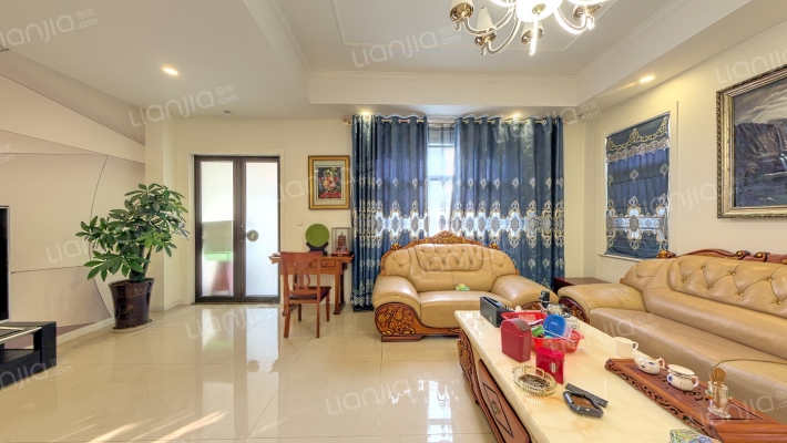 阳光城翡丽湾二期二手房实景图