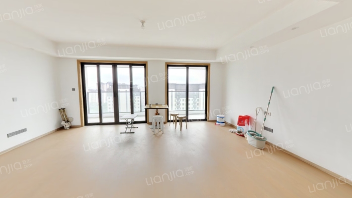 江南云锦二手房实景图