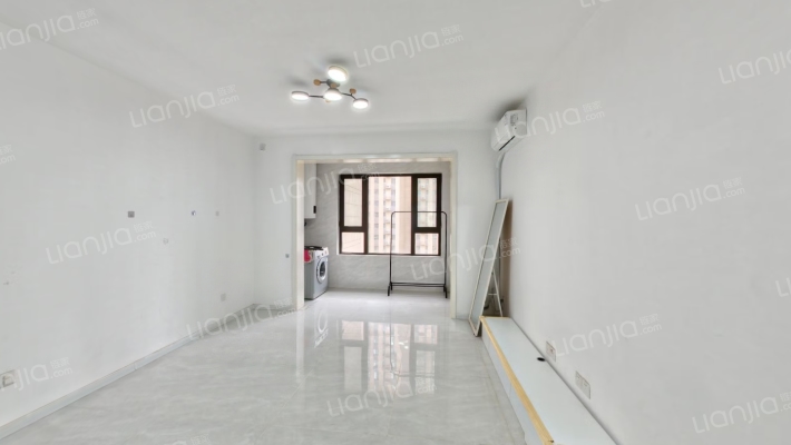 中新锦绣天地东苑一区二手房实景图