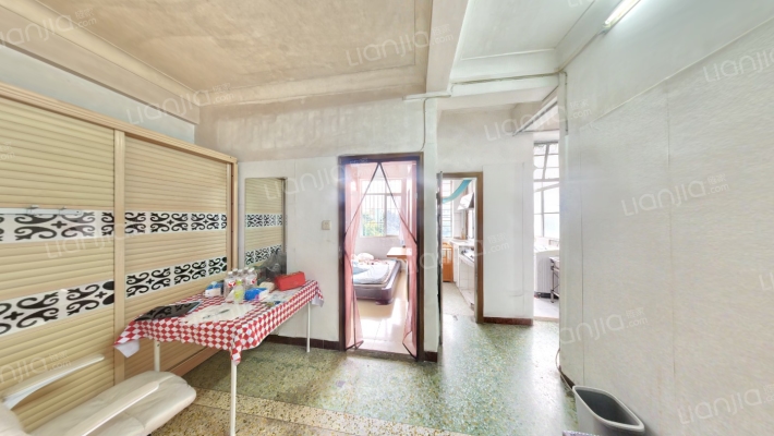 广东省冶金建筑安装有限公司二手房实景图