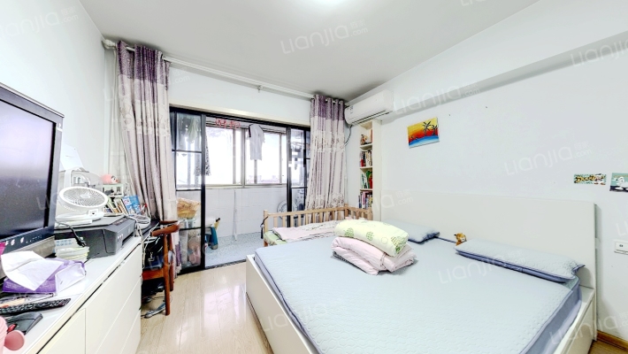 湖西街4号二手房实景图