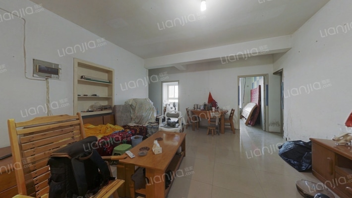 紫荆花园二手房实景图