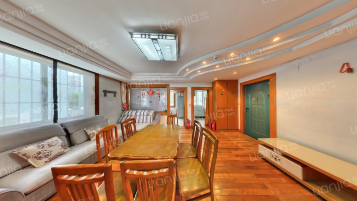 盛华园二手房实景图