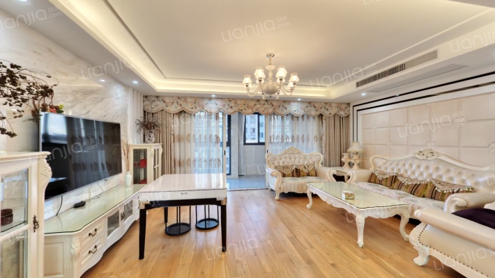 汇智苑二手房实景图