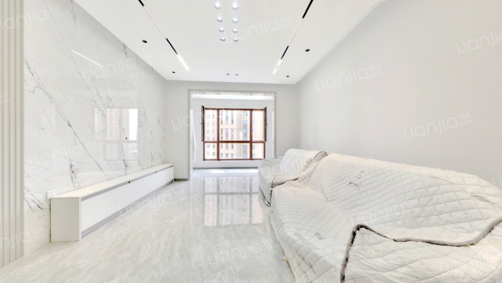 玫瑰湾智园二手房实景图