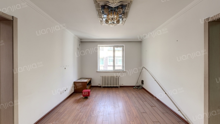 城中花园社区二手房实景图