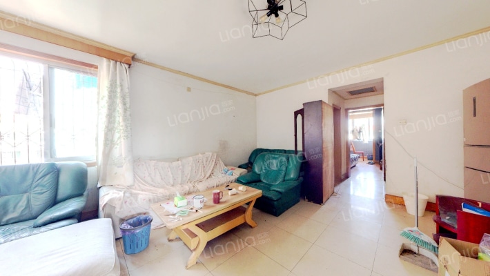 长信公寓二手房实景图