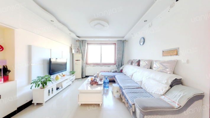 庆都首府北区二手房实景图