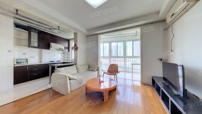 文定天下苑二手房实景图