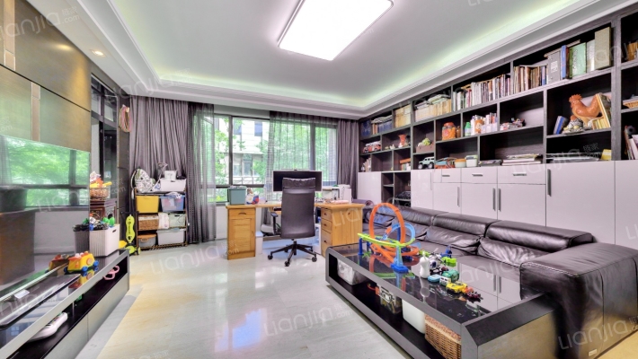 天汇广场二手房实景图