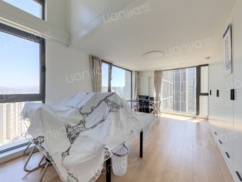 整租·青铁华润城商业 2室2厅 东