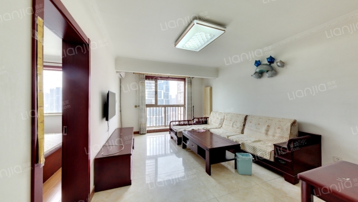 风和日丽家园二手房实景图