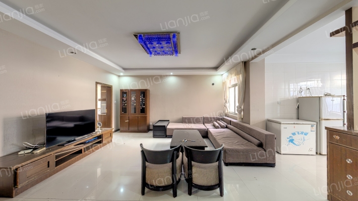 玉斗园二手房实景图