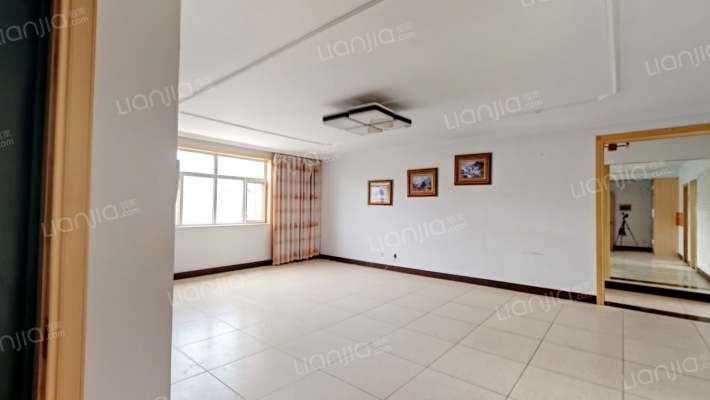 西河苑小区二手房实景图