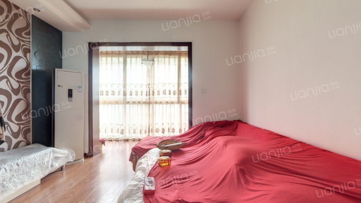 兴堰丽景D区二手房实景图