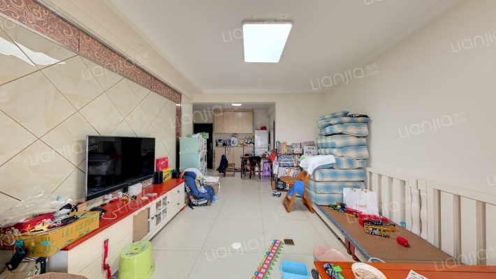 三正半山豪苑水岸豪庭二手房实景图