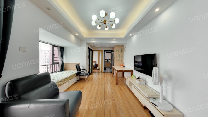 佳兆业金翠园二手房实景图