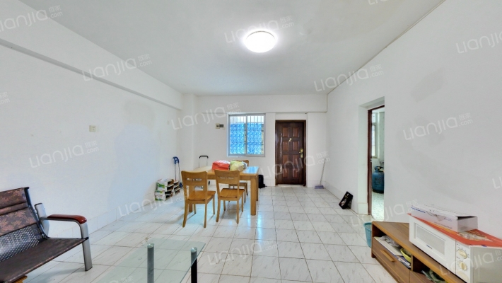 怡昌花园公寓二手房实景图