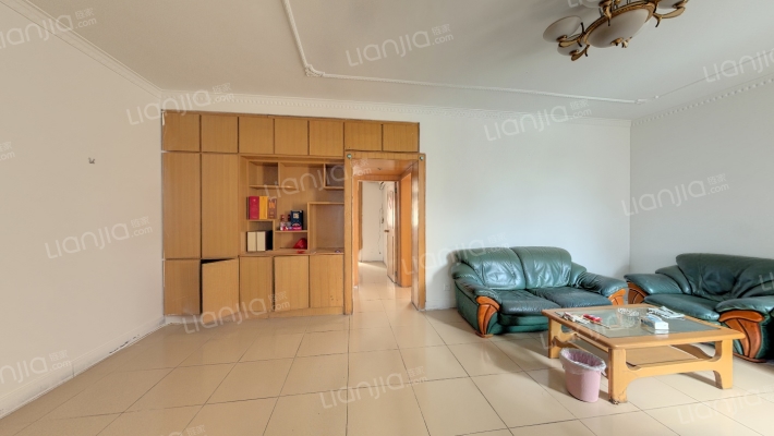 公路局家属院(阜王路)二手房实景图