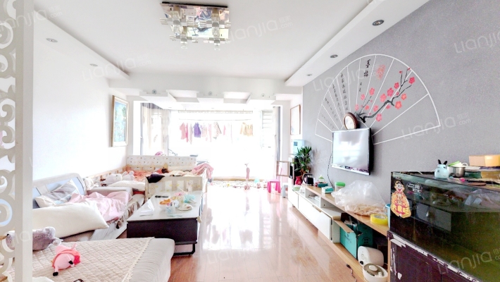 月半湾二手房实景图