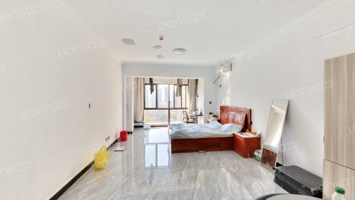 大园新城南区二手房实景图