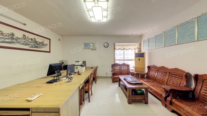 景瑞花园二手房实景图