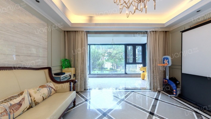 德商御璟天骄二手房实景图