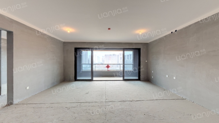 中国铁建西派城天麟二手房实景图