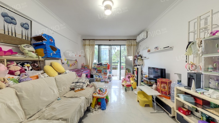 荔雅居二手房实景图