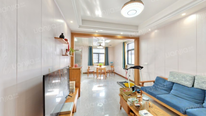 戴周新村二手房实景图