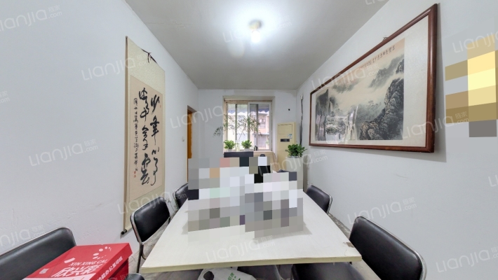 泉水南苑二手房实景图