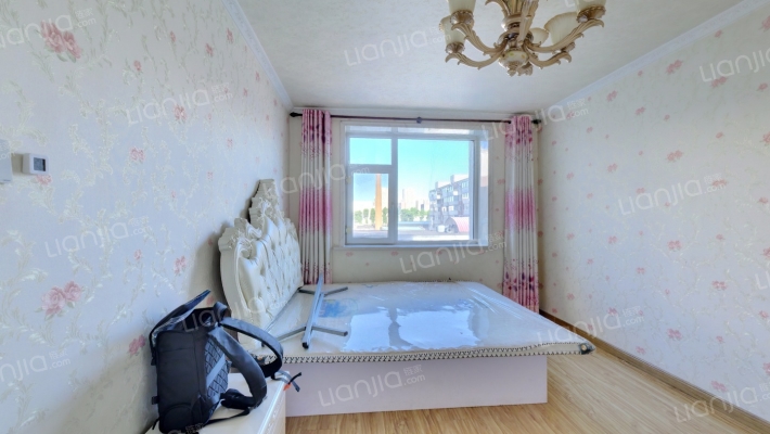 福利小区二手房实景图