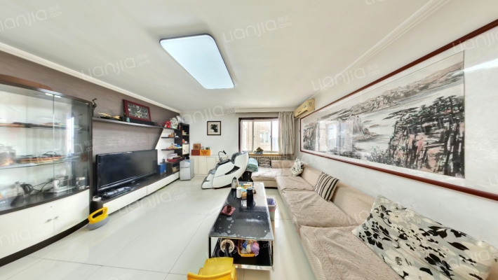 紫竹大厦二手房实景图