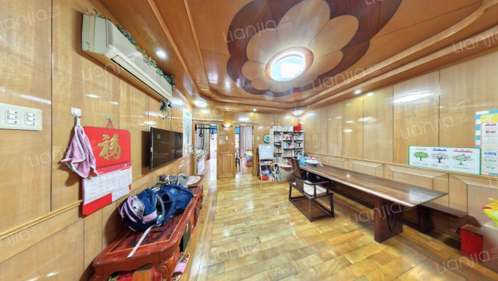 福建省机械科学研究院南区二手房实景图